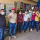 Productores agropecuarios de Colosó, en Sucre, recibieron ayudas