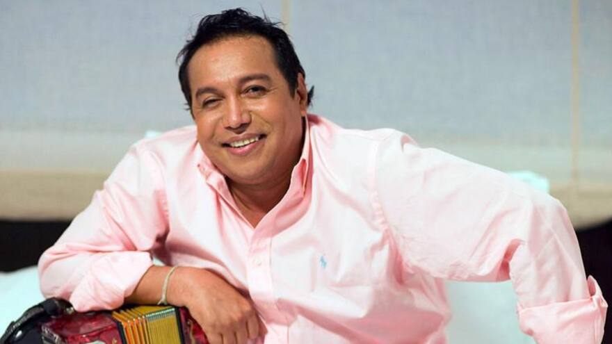 Cayó la lotería con números de la cédula de Diomedes Díaz