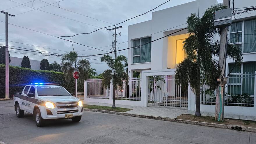 Presunto hurto en casa de Silvestre Dangond: autoridades investigan el caso