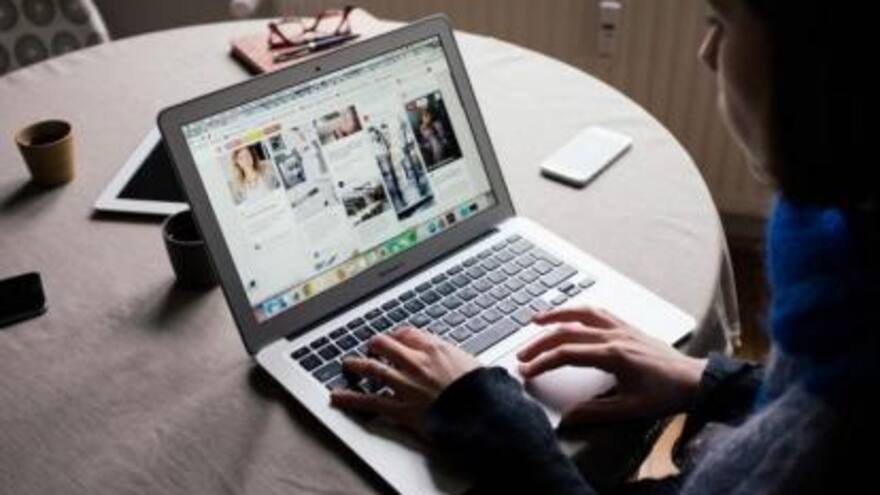 Salud mental: 'que las redes sociales no le hagan perder la cabeza'