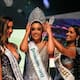La colombiana Isabella Bermúdez se coronó como Reina Internacional del Café