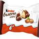 Retiran chocolates Kinder ante sospechas de salmonela en países de Europa