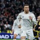 Las críticas rodean a Kylian Mbappé