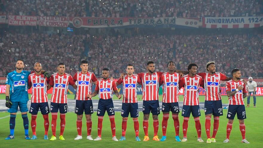 EL HERALDO hace un análisis de las necesidades de Junior para encarar el segundo semestre del año