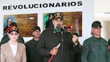 Maduro dice que en 2025 volvió a triunfar “la lealtad suprema” de la Fuerza Armada venezolana