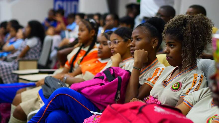 Secretaría Distrital de Educación reconoce diversidad en instituciones educativas