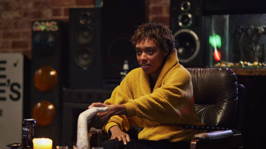 ‘Háblame’ una nueva forma para invocar el terror en cines