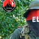 ELN anuncia “juicio revolucionario” contra los cuatro funcionarios del CTI y la Dijín secuestrados en Arauca