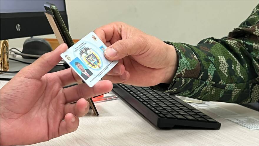 ¿Aún no ha definido su situación militar?: esto debe saber