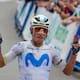Nairo Quintana se corona campeón de la Vuelta a Asturias