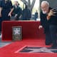 Robert Englund, el eterno Freddy Krueger, ya tiene su estrella en el Paseo de la Fama de Hollywood