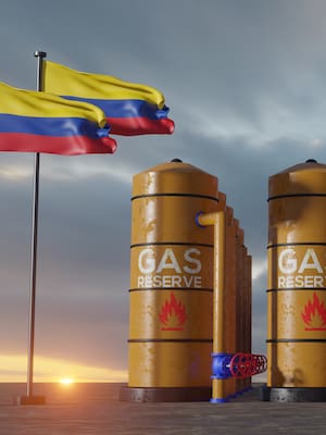 Del sueño verde a la realidad del carbón el GLP