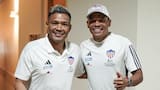 “Teo y Bacca terminan contrato el 30 de junio y desafortunadamente así es la vida”: Fuad Char