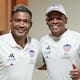 “Teo y Bacca terminan contrato el 30 de junio y desafortunadamente así es la vida”: Fuad Char