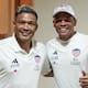 “Teo y Bacca terminan contrato el 30 de junio y desafortunadamente así es la vida”: Fuad Char