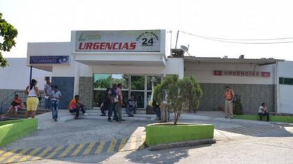 Ataque a bala deja un hombre herido en el barrio El Pradito de Malambo