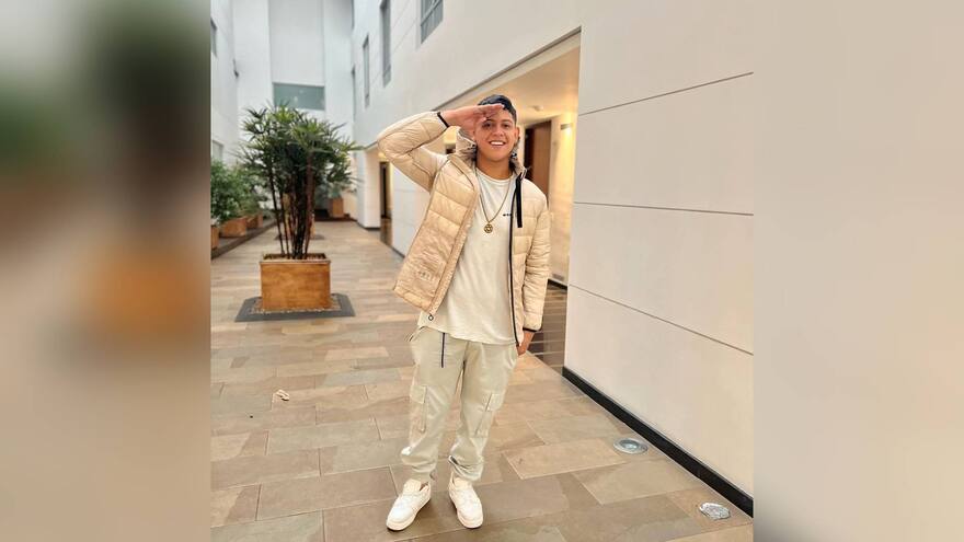 ¿Quién es Luisra Solano? El cantante capturado por apuñalar a su mánager