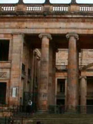 El sueldo de los congresistas