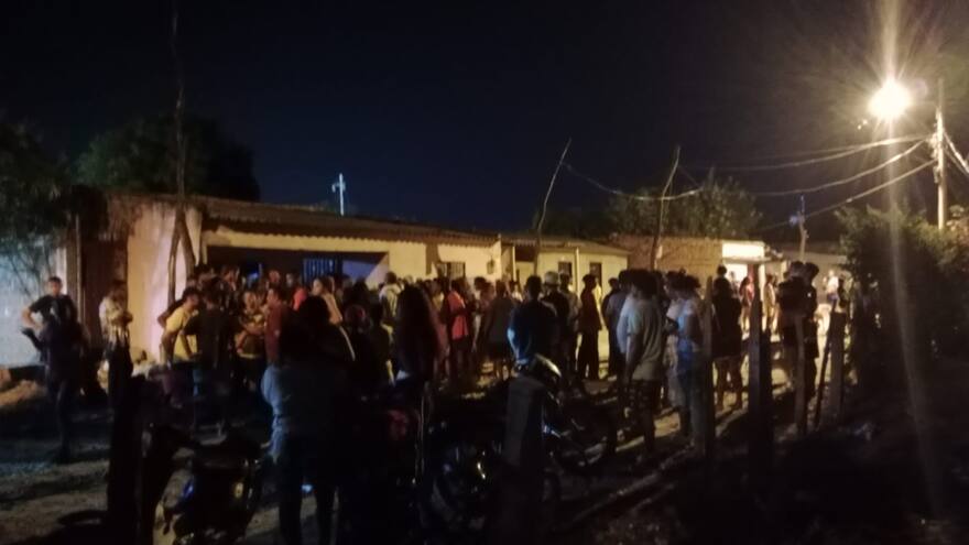 Valledupar, Cesar: asesinan a hombre con arma de fuego en la vereda Las Casitas