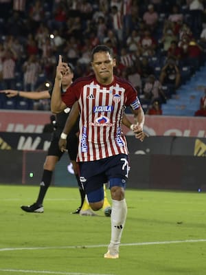 Los goles son de los ‘viejos’ | Columna de Javier Castell