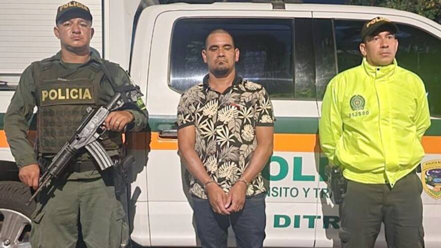 Judicializan a presunto jefe de disidencias de las Farc por 11 homicidios en Cauca