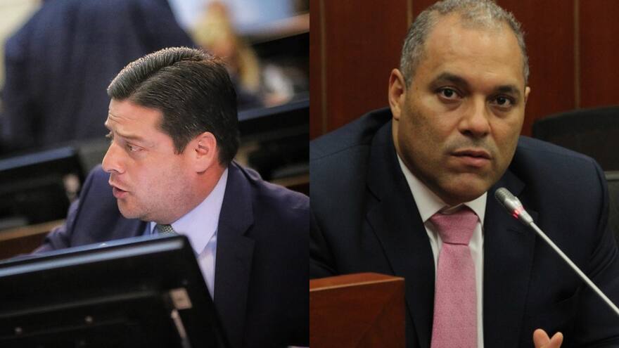 Senadores radicaron propuesta para subsidiar energía de los estratos 1 y 2