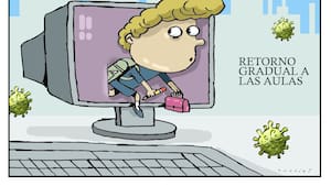 El mundo de Turcios
