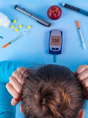 Diabetes perpetua | Columna de Catalina Rojano O.