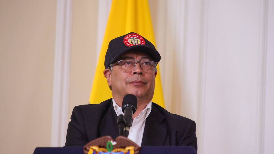 Consejo de Estado dice no ser competente en caso de destitución de Petro