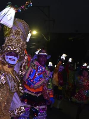 La Guacherna cincuentenaria | Columna de José Consuegra