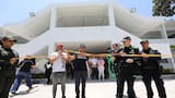Alcalde Char entrega obras de renovación en la antigua sede de la Escuela de Policía Antonio Nariño
