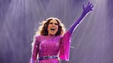 Gloria Trevi recibirá el premio Leyenda de la Herencia Hispana 2025