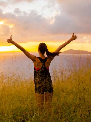 Celebrar la vida | columna de Fabrina Acosta