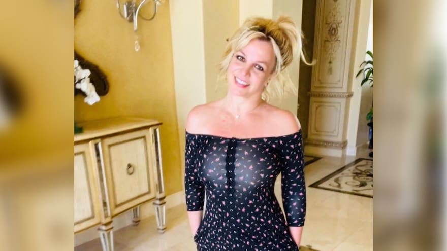 James Spears, padre de Britney Spears, dice que ella estaría muerta si no fuera por la tutela