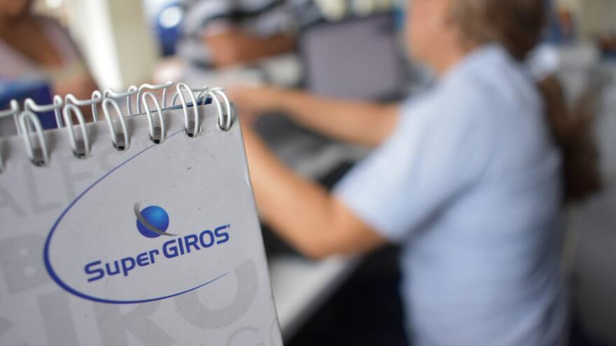 Supergiros, la empresa postal con mayor participación de mercado en Colombia