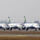 Pandemia puede costar 252.000 USD millones al transporte aéreo en 2020 (IATA)
