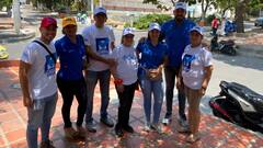 Stephanie López, una auténtica líder comprometida con el medio ambiente