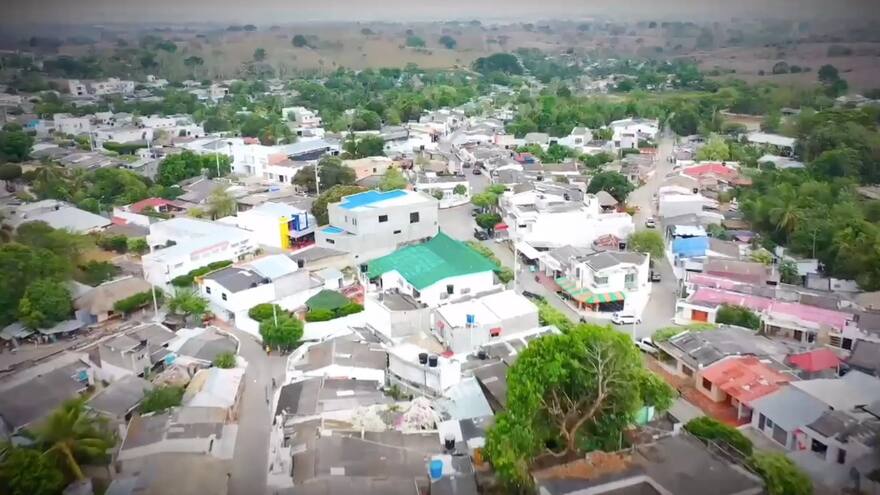 Amenazas a miembros de la etnia Zenú de Córdoba no provienen de AGC: Policía