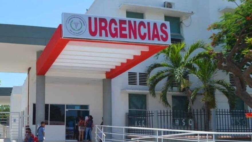 Sicarios asesinaron a dos hombres en la Zona Bananera