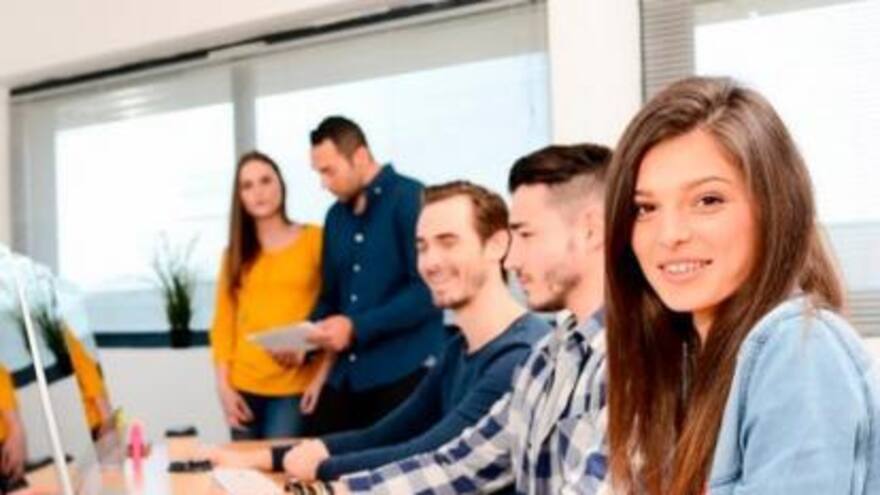 ¿Estudiar en el extranjero? Colfuturo le enseña como hacerlo posible