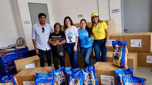 Alameda del Río recibirá jornada de atención gratuita para mascotas y recolección de donaciones