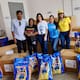 Alameda del Río recibirá jornada de atención gratuita para mascotas y recolección de donaciones