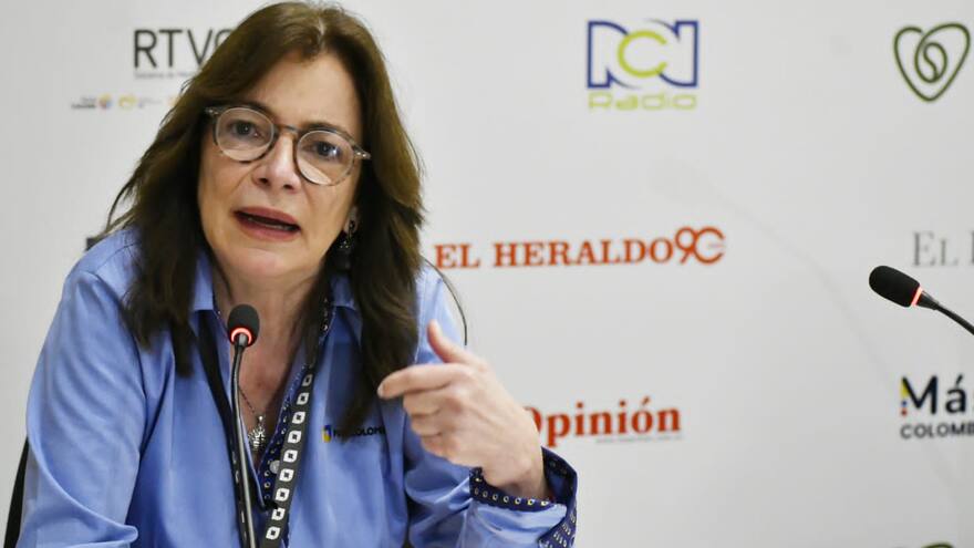 Macrorrueda de las Regiones puede mover negocios por más de USD57 millones