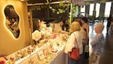 Feria AMA vive su tercer día con artesanía, moda y tradición