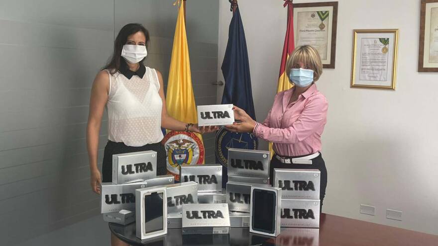 Mejorarán visitas virtuales a los reclusos