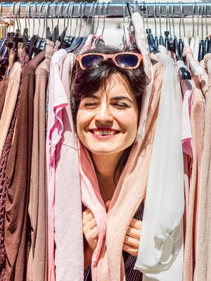 La moda es un acto político y no tiene género | Columna de Fabrina Acosta