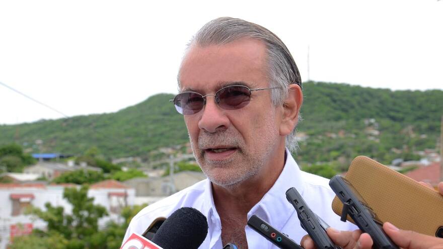 Verano pide no excluir al Atlántico de proyecto de interconexión de refinerías