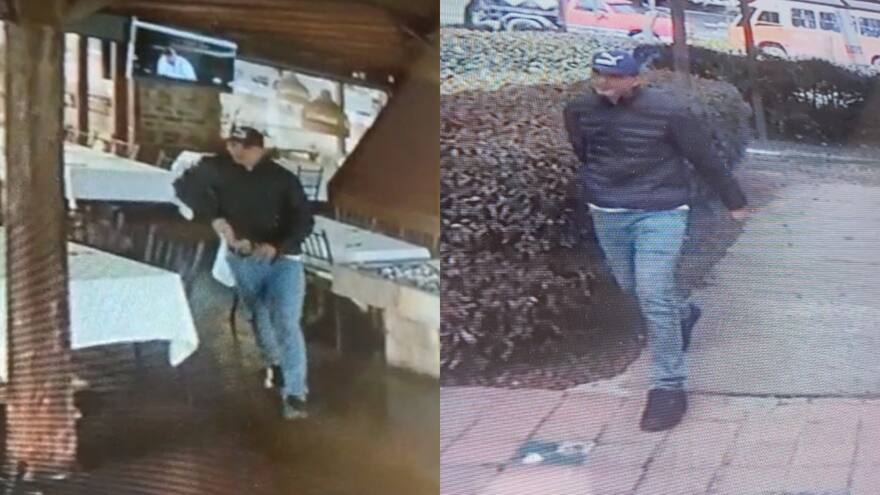 Tiroteo en restaurante en Cota, cerca de Bogotá, deja un muerto y 5 heridos