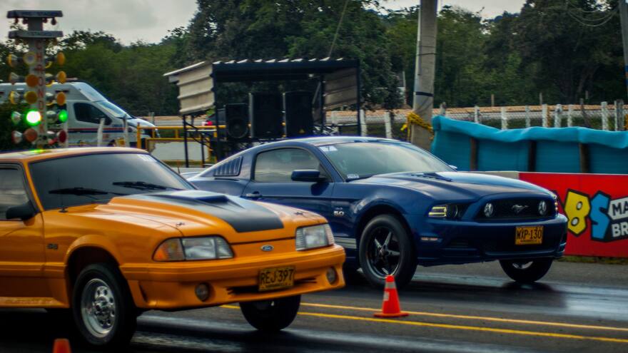 Jornada crucial en Cuarto de Milla