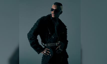 Junior Zamora empieza un nuevo capítulo musical con la bachata ‘Me va bien’